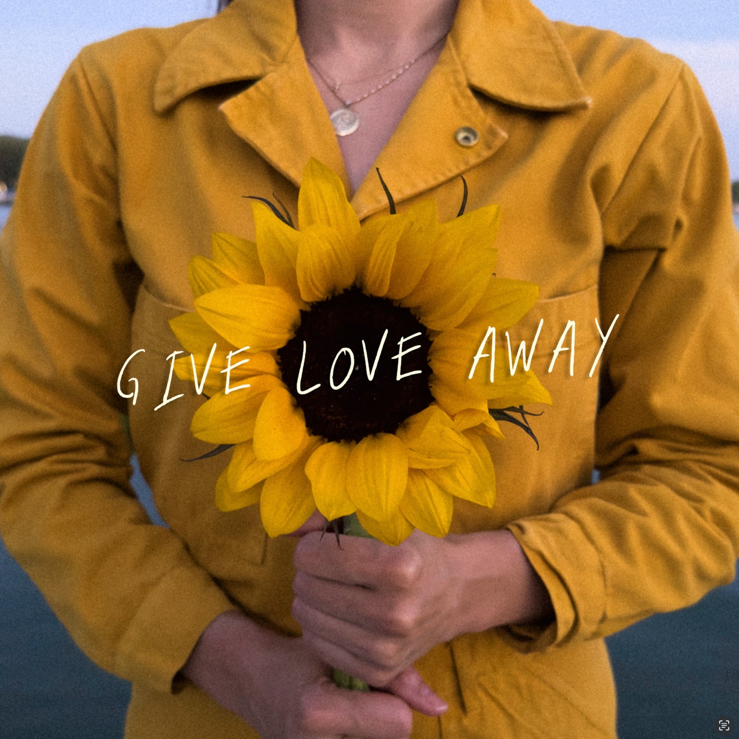 Give Love Away