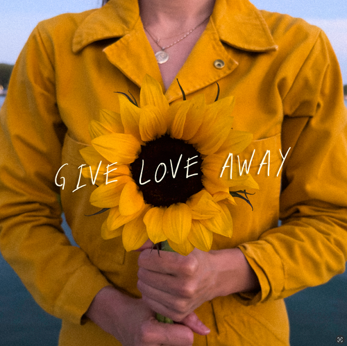 Give Love Away